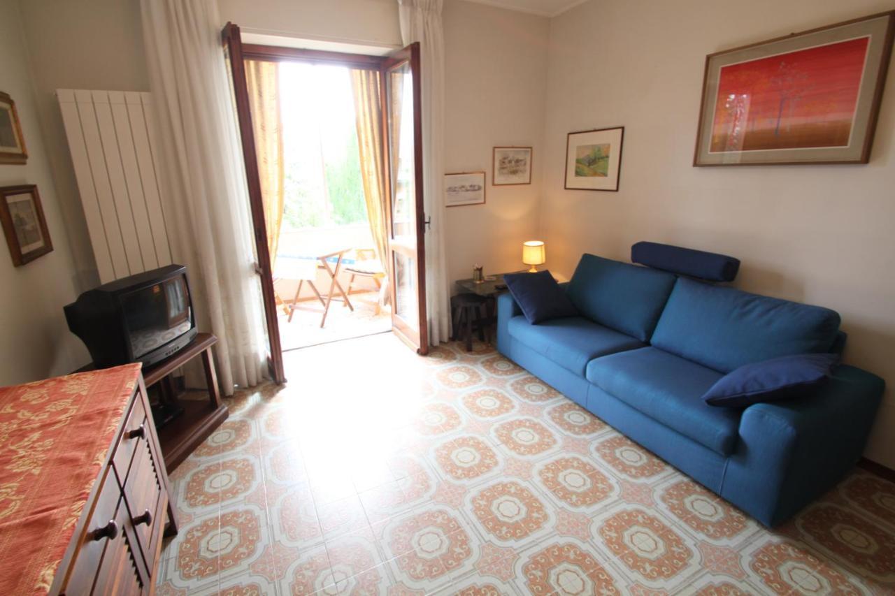 Lake View Silvano Apartment Baveno Eksteriør bilde