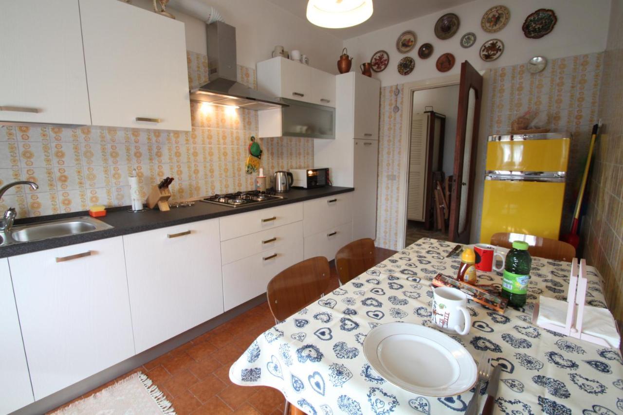 Lake View Silvano Apartment Baveno Eksteriør bilde