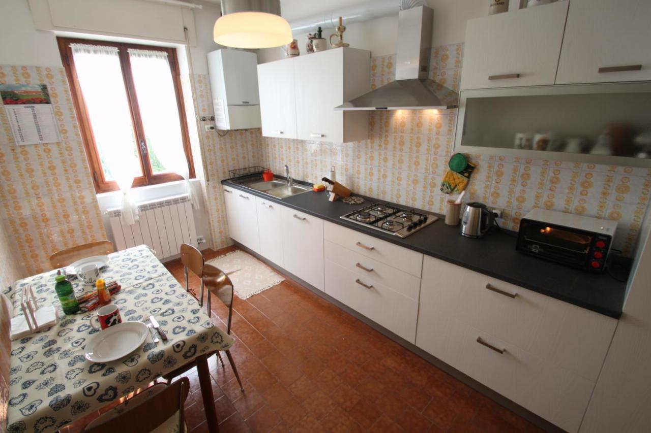 Lake View Silvano Apartment Baveno Eksteriør bilde
