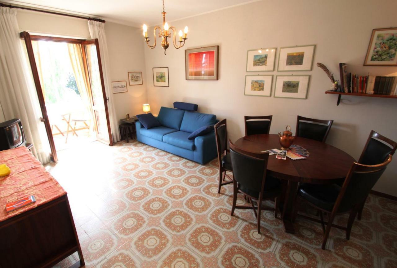 Lake View Silvano Apartment Baveno Eksteriør bilde
